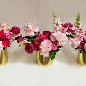 The Ultimate Wedding Flower Guide for Melbourne Couples
