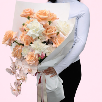 Flower Lovers
