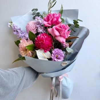 Moment Bouquet
