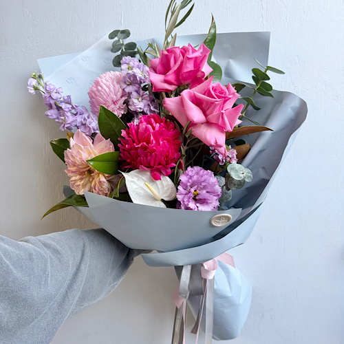 Moment Bouquet