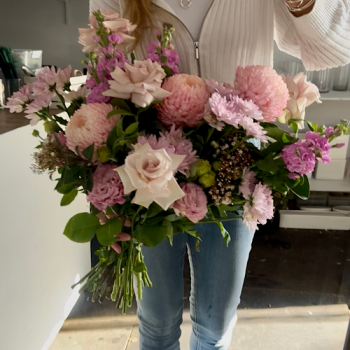 Secret Garden Bouquet