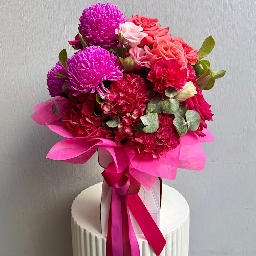 Happy Blooms