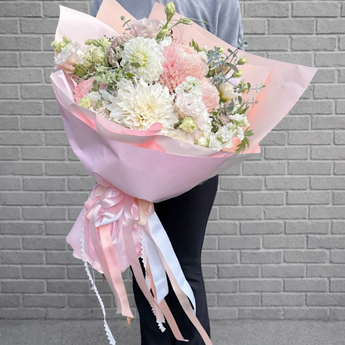 Queen Bouquet