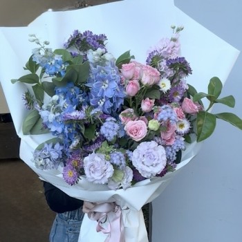 Thinking of you Bouquet