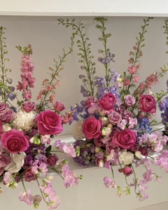 Bridal Flowers