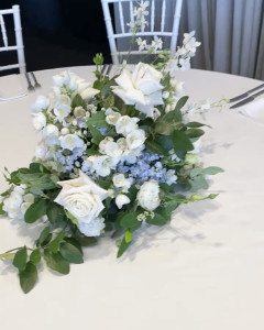 Guest table