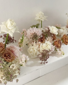 Table Flowers