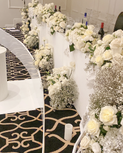Venue Flowers