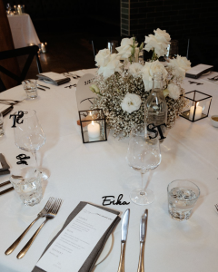 Wedding Venue