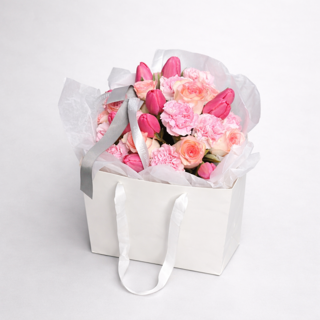 Bouquet Gift