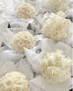 Bouquets