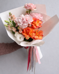 Bouquets