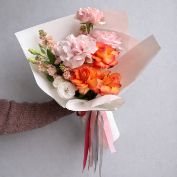 Flowers for Life's Moments