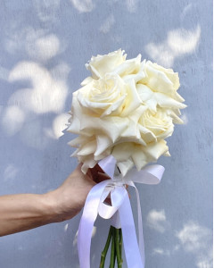 Bridal Flowers