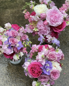 Wedding Blooms
