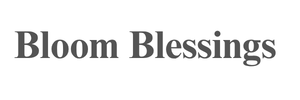 Bloom Blessings