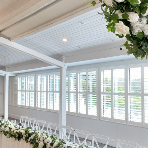 Beams and Installations