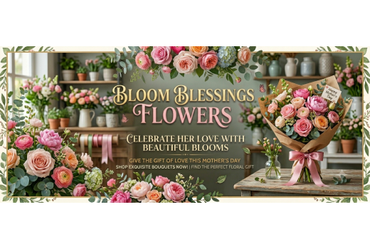 Mother's Day Flowers