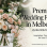 Premium Wedding Floristry in Melbourne
