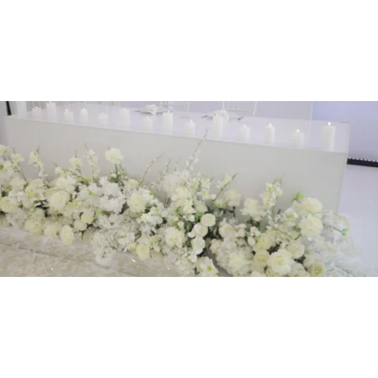 Bridal Table story 