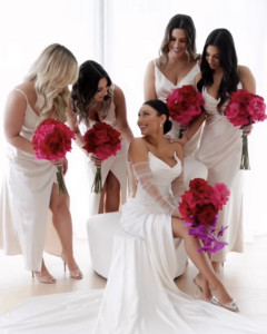 Wedding Bouquet