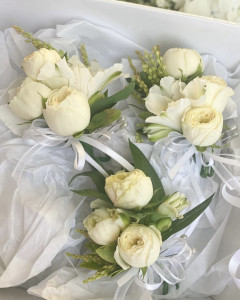 Corsages