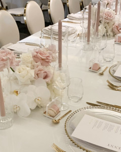 Event Flowers