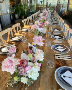 Flowers at Yarra Valley
