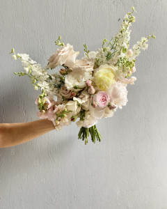 Bridal Table