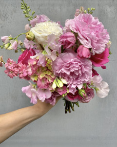 Bridal Flowers