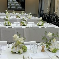 Event flowers