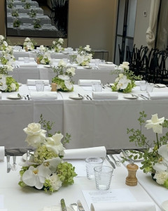 Event flowers