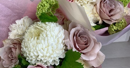 Bloom Blessings