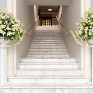 Entrance Arrangements 