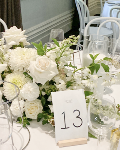 Venue Flowers