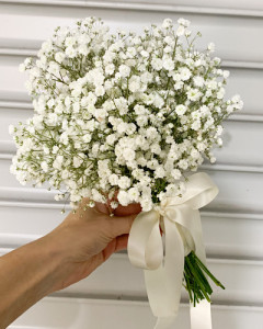 Flower Girl