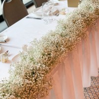 Bridal Flowers