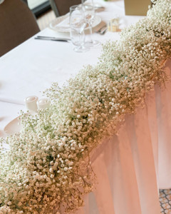 Bridal Flowers