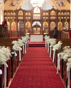 Bridal Flowers