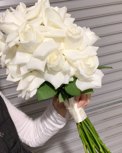 Bridal Flowers