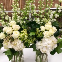 Wedding Vases