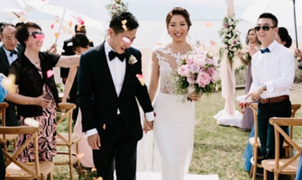 Bridal Bouquets Melbourne