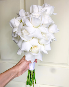 Wedding Bouquet