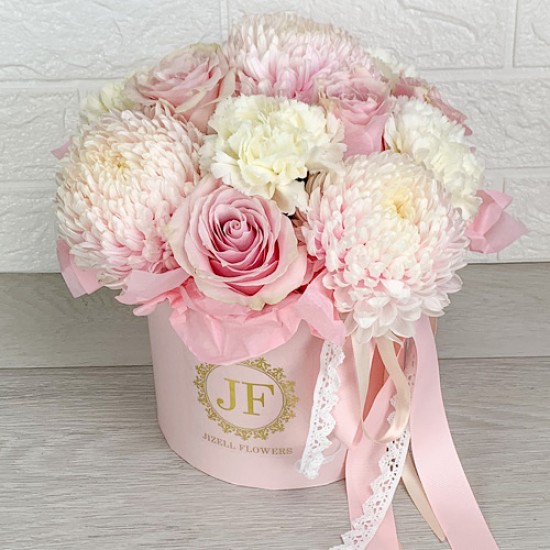 Peaceful Bloom Peaceful Bloom