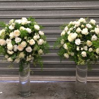 Reception Flowers