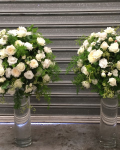 Reception Flowers