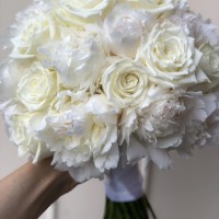 Wedding Bouquet