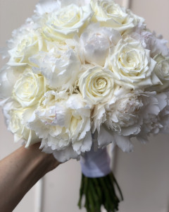 Wedding Bouquet