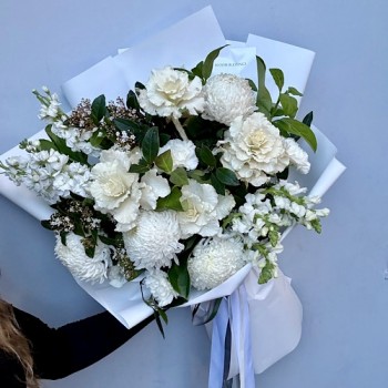 Bouquet of Grace