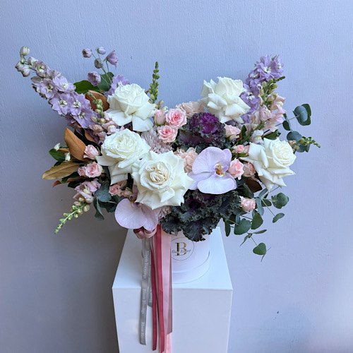 Bloom  Signature  Arrangement